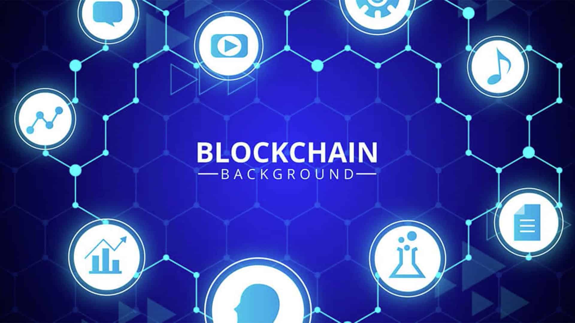 Blockchain - o que é e como funciona