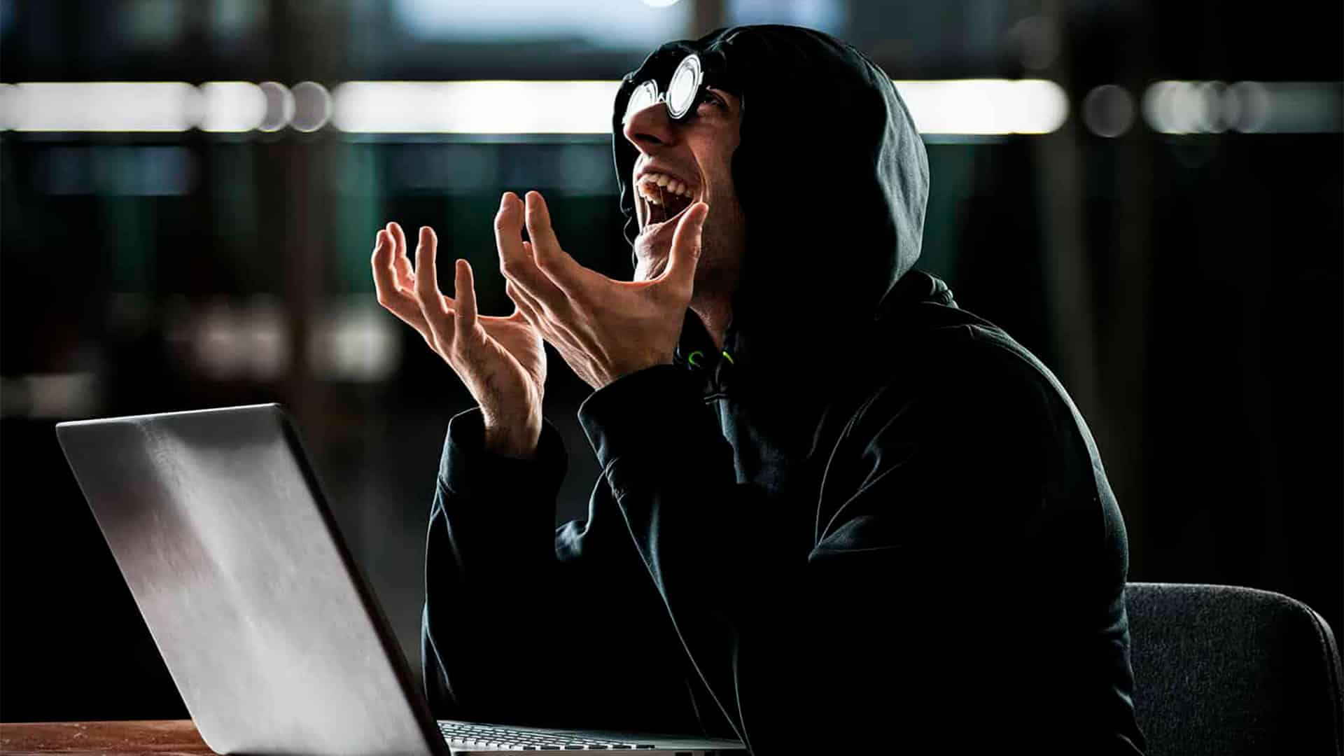 Hacker ético: tudo o que você precisa saber sobre essa profissão