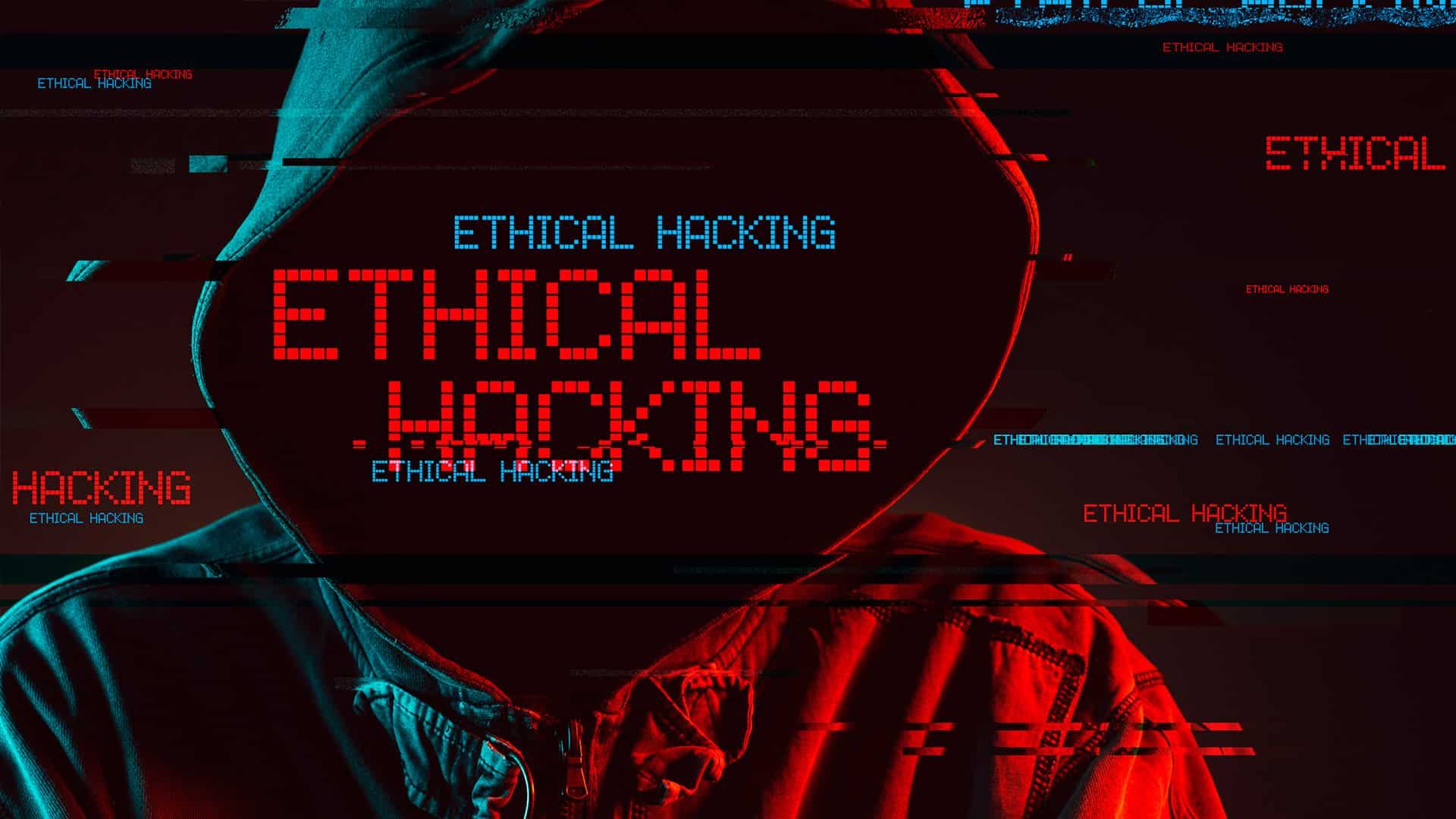 Vamos falar sobre Hacking?