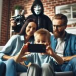 Proteção Digital Infantil: Como resguardar a  privacidade dos filhos nas Redes Sociais
