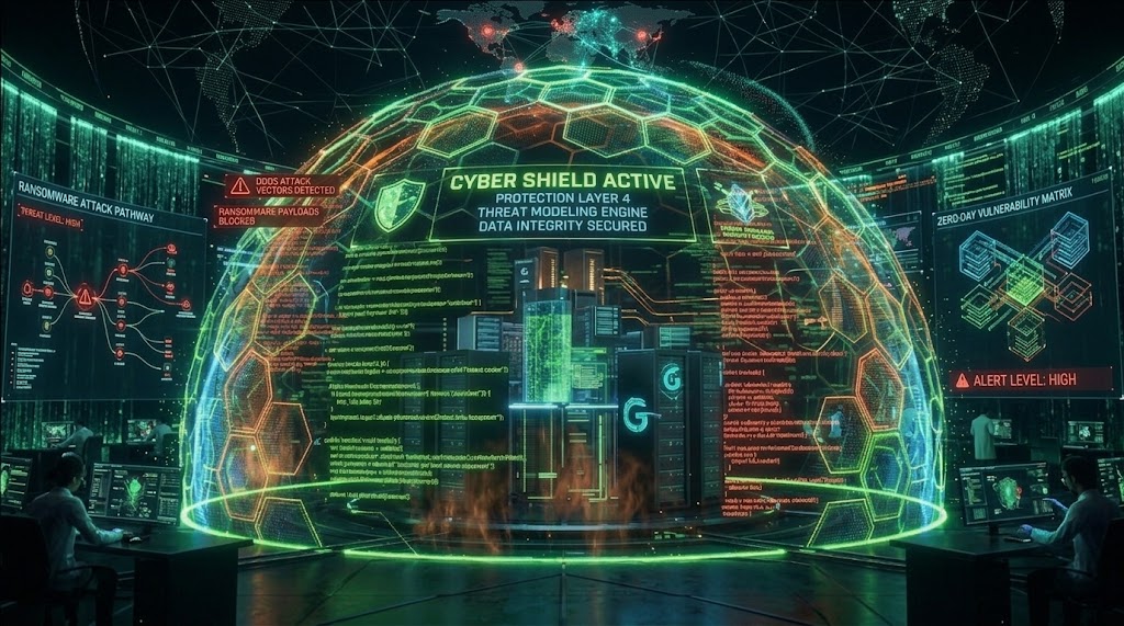 Automação de Segurança da Informação com Python