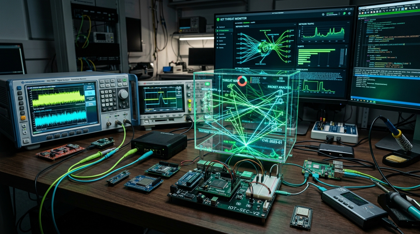 Laboratório de Cloud Security
