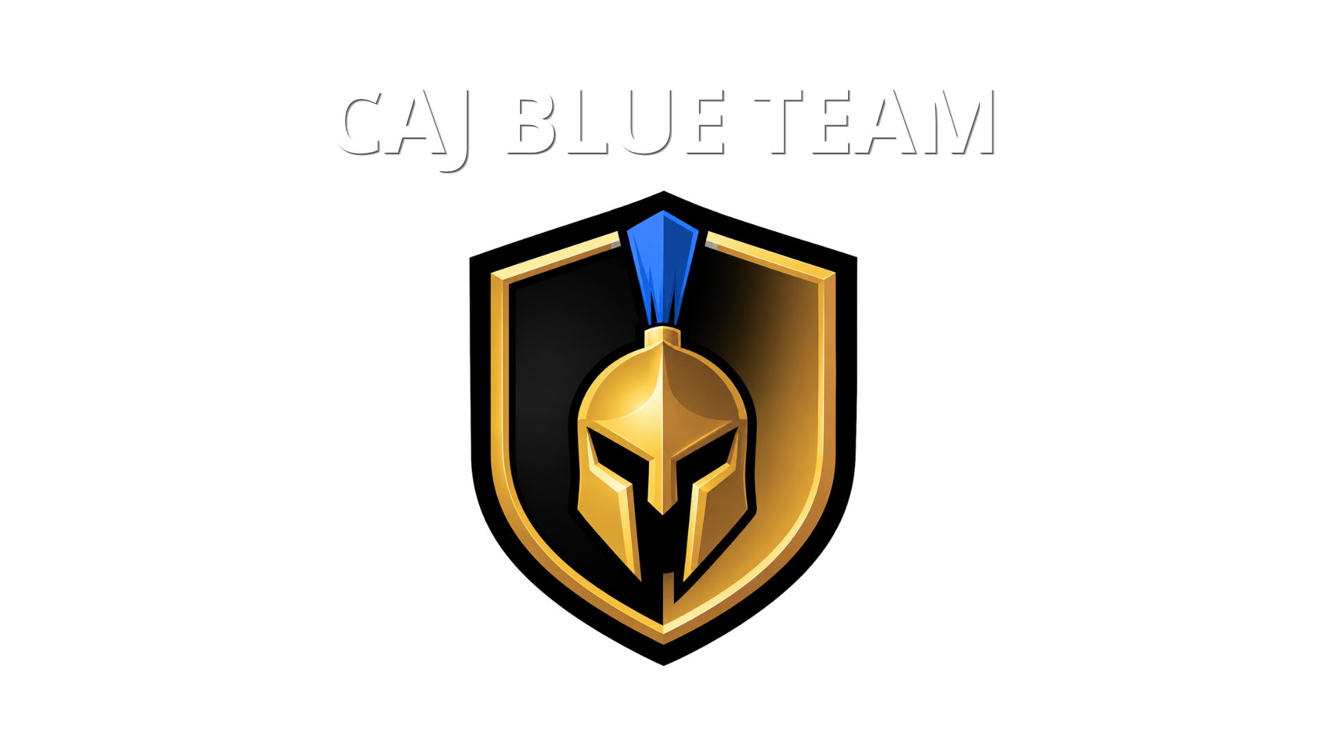 CAJ Blue Team